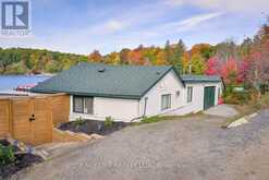 1021 MARINA ROAD | Huntsville Ontario | Slide Image Forty