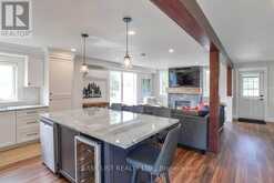 1021 MARINA ROAD | Huntsville Ontario | Slide Image Six