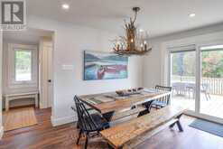 1021 MARINA ROAD | Huntsville Ontario | Slide Image Eight