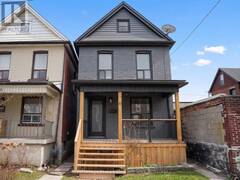 10 GORDON STREET Hamilton Ontario, L8L 3H2