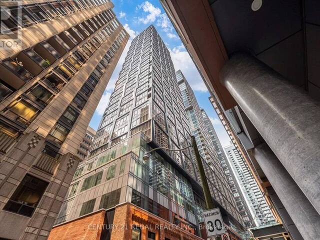 2204 - 15 MERCER STREET Toronto Ontario, M5V 1H2 - 4 Bedrooms Condo For Sale