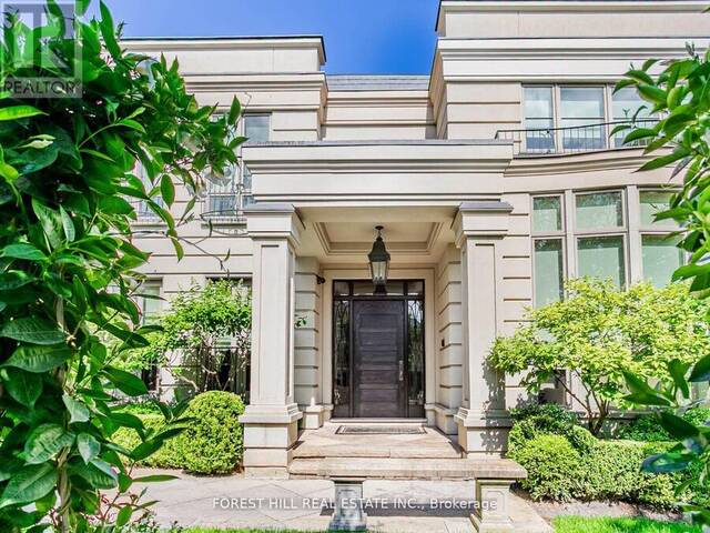 7 CEDARWOOD AVENUE Toronto Ontario, M2L 1L7 - 7 Bedrooms Home For Sale
