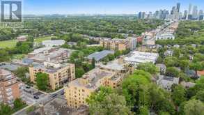 301 - 717 EGLINTON AVENUE W | Toronto Ontario | Slide Image Thirty-seven
