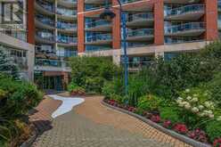 707 - 550 QUEENS QUAY W | Toronto Ontario | Slide Image Two