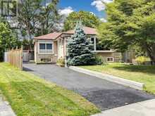 22 JEFFTON CRESCENT | Toronto Ontario | Slide Image Two