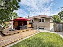 22 JEFFTON CRESCENT | Toronto Ontario | Slide Image Forty-six