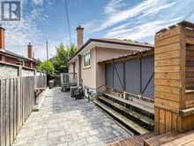 22 JEFFTON CRESCENT | Toronto Ontario | Slide Image Forty-seven