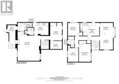 22 JEFFTON CRESCENT | Toronto Ontario | Slide Image Forty-eight