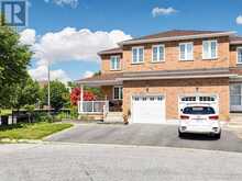 25 TEAGARDEN COURT | Whitby Ontario | Slide Image Two