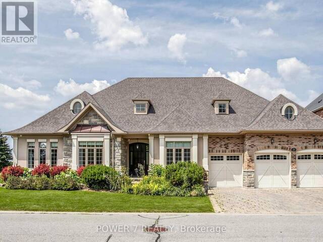 9 EMERALD HEIGHTS DRIVE Whitchurch-Stouffville Ontario, L4A 0C8 - 3 Bedrooms Home For Sale