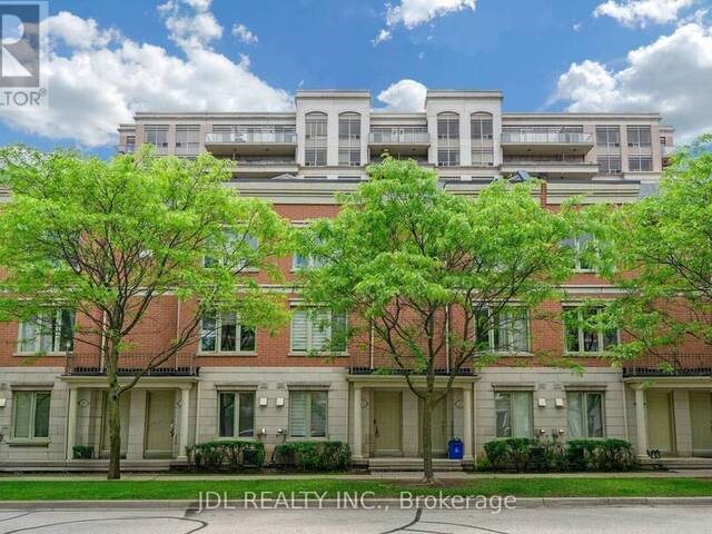 25 GALLERIA PARKWAY Markham Ontario, L3T 0A3 - Property For Sale