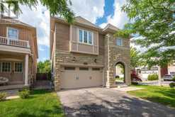 502 APPLE BLOSSOM DRIVE | Vaughan Ontario | Slide Image One