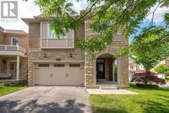 502 APPLE BLOSSOM DRIVE | Vaughan Ontario | Slide Image Two