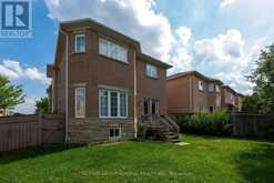 502 APPLE BLOSSOM DRIVE | Vaughan Ontario | Slide Image Fifty