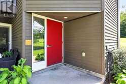 224 - 1102 HORSESHOE VALLEY ROAD W | Barrie Ontario | Slide Image Five