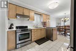 39 BANNER ROAD | Brampton Ontario | Slide Image Fifteen