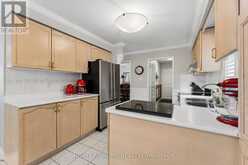 39 BANNER ROAD | Brampton Ontario | Slide Image Sixteen