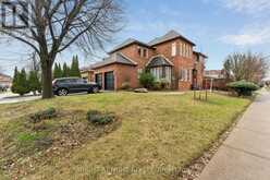 39 BANNER ROAD | Brampton Ontario | Slide Image Two