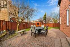 39 BANNER ROAD | Brampton Ontario | Slide Image Thirty-eight
