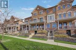 6 - 180 HOWDEN BOULEVARD | Brampton Ontario | Slide Image Four