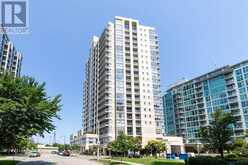 2101 - 3 MARINE PARADE DRIVE | Toronto Ontario | Slide Image Two