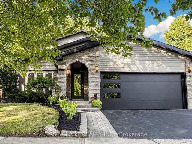 2337 DEVON ROAD Oakville Ontario, L6J 5R6 - Property For Sale