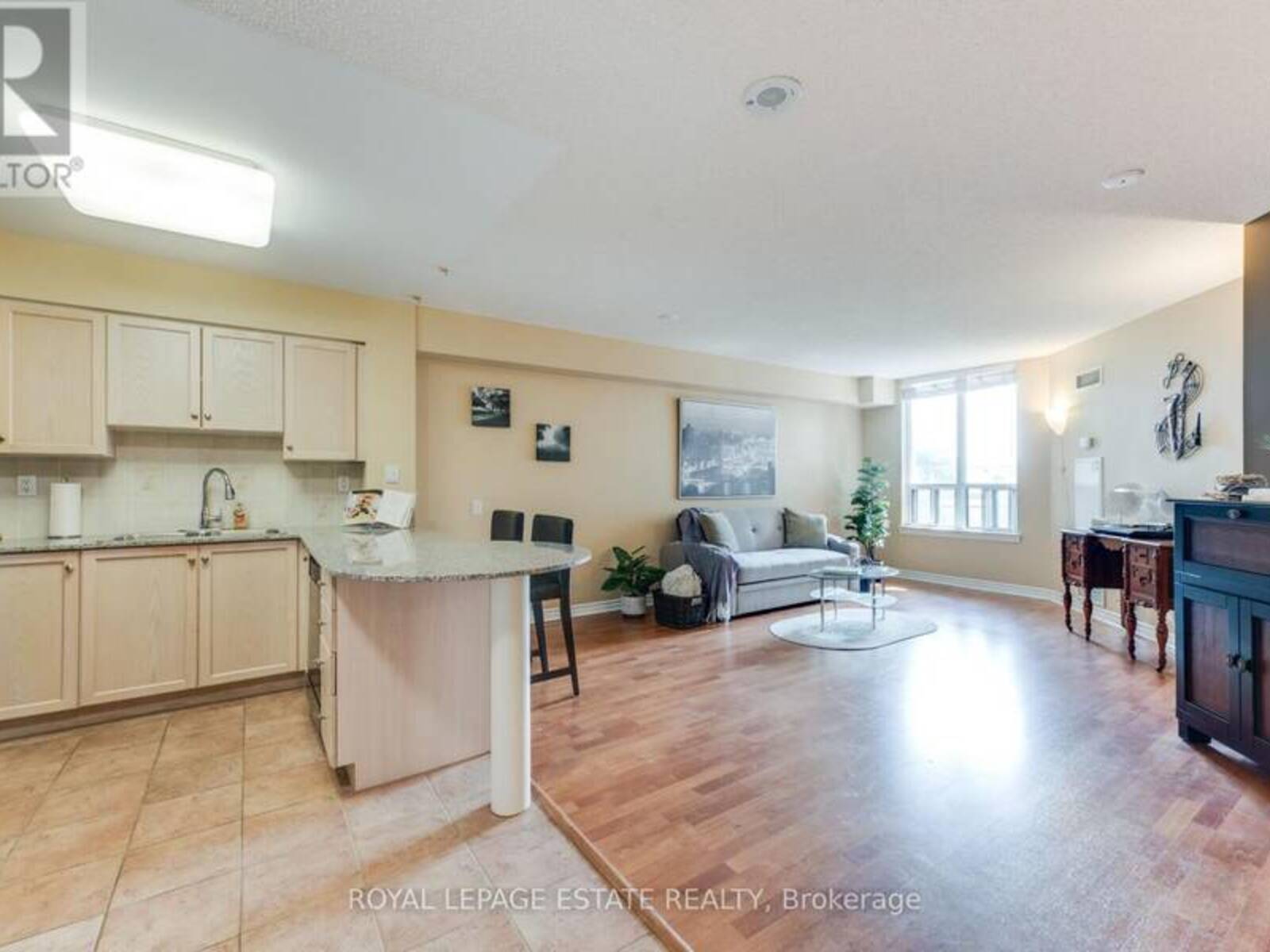 623 - 1720 EGLINTON AVENUE E, Toronto, Ontario M4A 2X8