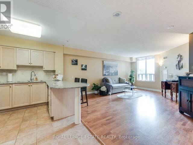 623 - 1720 EGLINTON AVENUE E Toronto Ontario, M4A 2X8 - 2 Bedrooms Condo For Sale