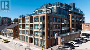 412 - 112 WOODBRIDGE AVENUE | Vaughan Ontario | Slide Image One