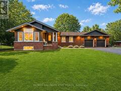 1587 MOUNT ALBERT ROAD East Gwillimbury Ontario, L0G 1V0