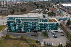 209 - 4700 HIGHWAY 7 ROAD | Vaughan Ontario | Slide Image One