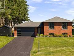 1908 10TH LINE Innisfil Ontario, L9S 3P4