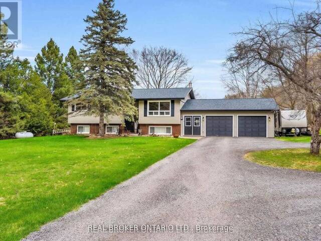 2477 OLD FORT ROAD Midland Ontario, L4R 4K3 - 3 Bedrooms Home For Sale