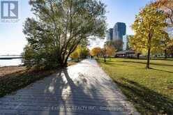 2807 - 1926 LAKE SHORE BOULEVARD W | Toronto Ontario | Slide Image Ten
