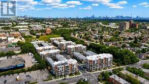 206 - 140 CANON JACKSON DRIVE | Toronto Ontario | Slide Image Thirty