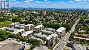 206 - 140 CANON JACKSON DRIVE | Toronto Ontario | Slide Image Thirty-one