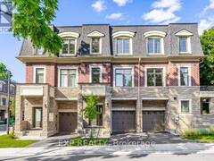 209 WYNDHAM STREET Mississauga Ontario, L5M 2S5