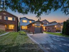 7031 TAMAR MEWS Mississauga Ontario, L5N 3S2
