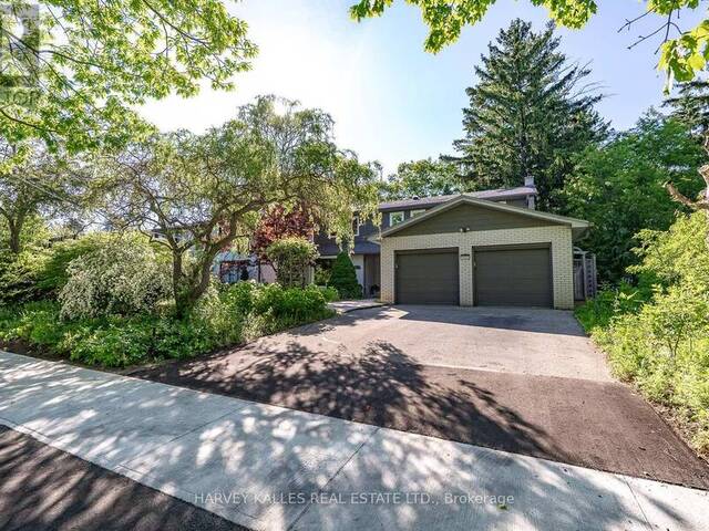 1033 FAIR BIRCH DRIVE Mississauga Ontario, L5H 1M4 - Property For Sale