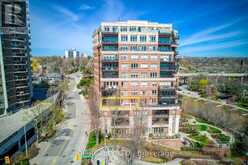 402 - 111 FORSYTHE STREET | Oakville Ontario | Slide Image Three