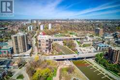 402 - 111 FORSYTHE STREET | Oakville Ontario | Slide Image Five