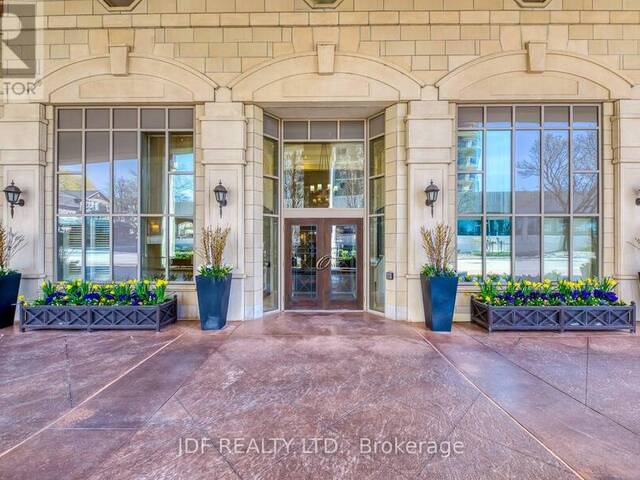 402 - 111 FORSYTHE STREET Oakville Ontario, L6K 3J9 - Property For Sale