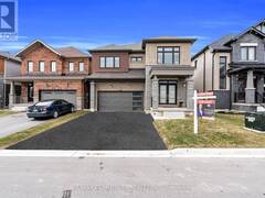 88 SUNDIN DRIVE Caledonia Ontario, N3W 0H1