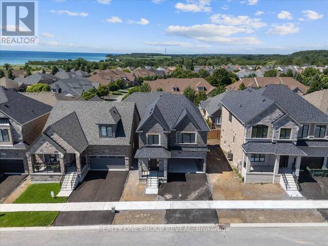 9 HOLLAND STREET Port Hope Ontario, L1A 0G2 - 3 Bedrooms Home For Sale