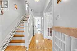406 LAUDER AVENUE | Toronto Ontario | Slide Image Four
