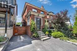 406 LAUDER AVENUE | Toronto Ontario | Slide Image Two