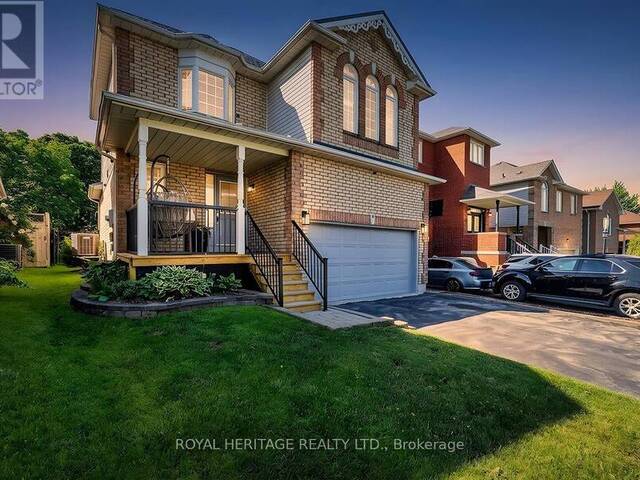 80 BRANDON ROAD Scugog Ontario, L9L 1S8 - 3 Bedrooms Home For Sale