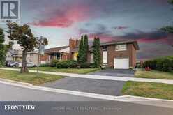 51 SLOLEY ROAD | Toronto Ontario | Slide Image One