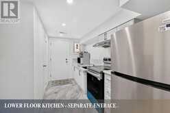 51 SLOLEY ROAD | Toronto Ontario | Slide Image Twenty-six