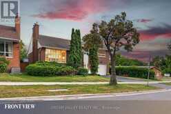 51 SLOLEY ROAD | Toronto Ontario | Slide Image Two
